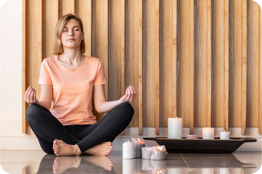 5 Simple Practices to Bring Mindfulness