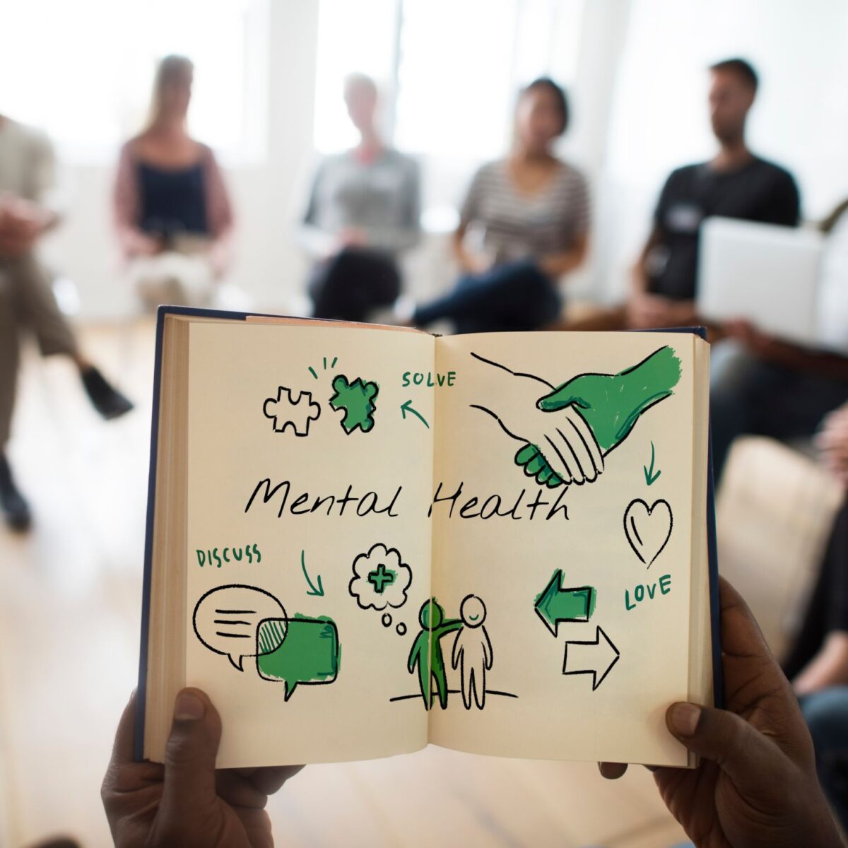 The Importance of Mental Health Awareness