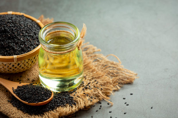 Benefits of Black Seed Oil